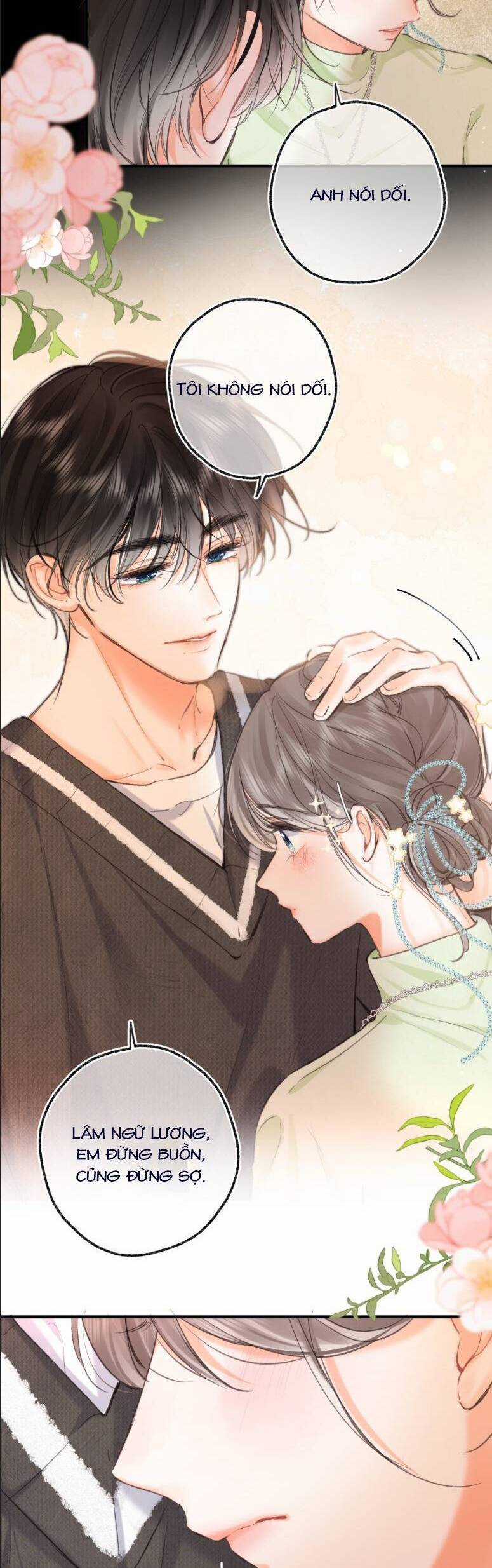 Tôi Mộng Giữa Ban Ngày Chapter 82 trang 13