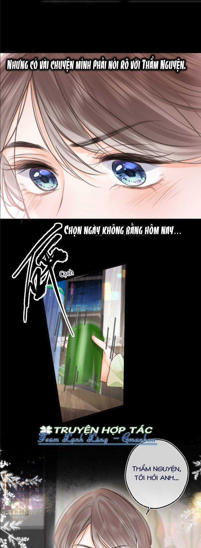 Tôi Mộng Giữa Ban Ngày Chapter 82 trang 19