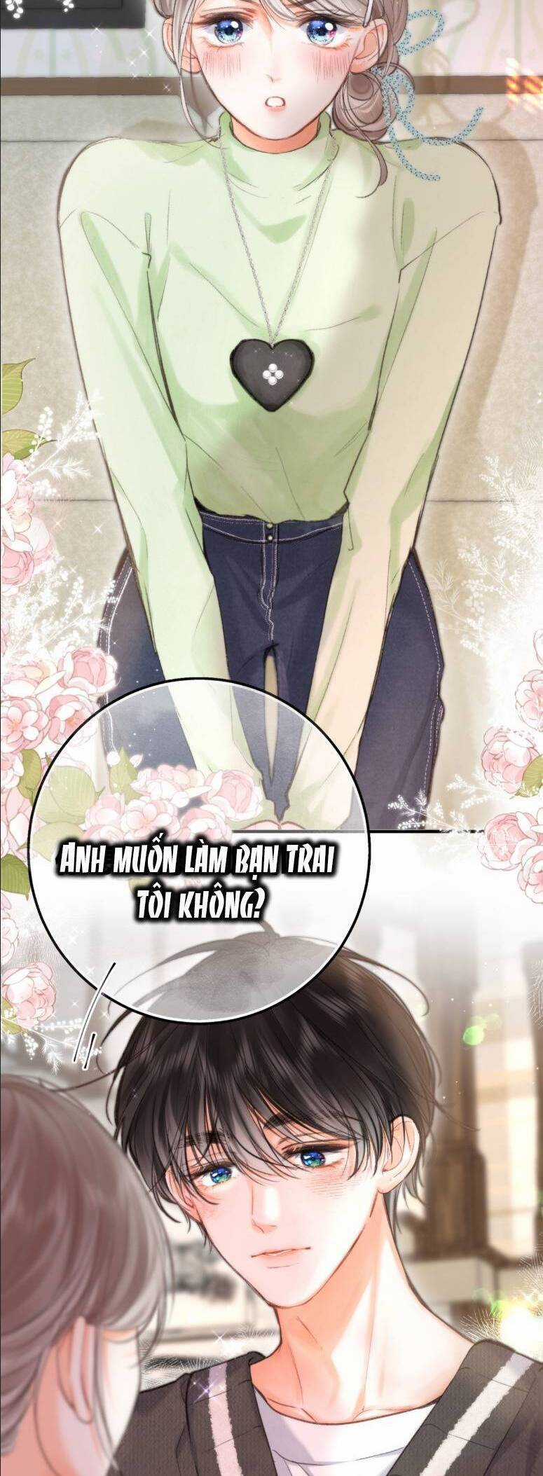 Tôi Mộng Giữa Ban Ngày Chapter 82 trang 20