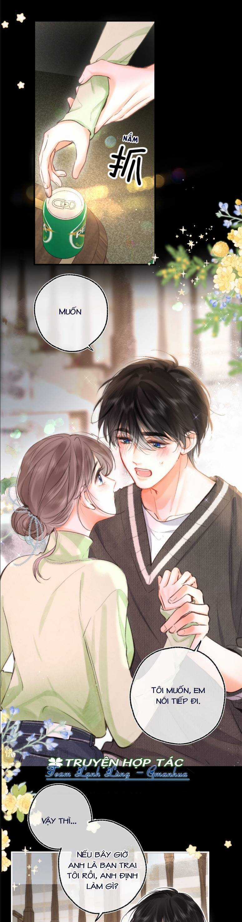 Tôi Mộng Giữa Ban Ngày Chapter 82 trang 22