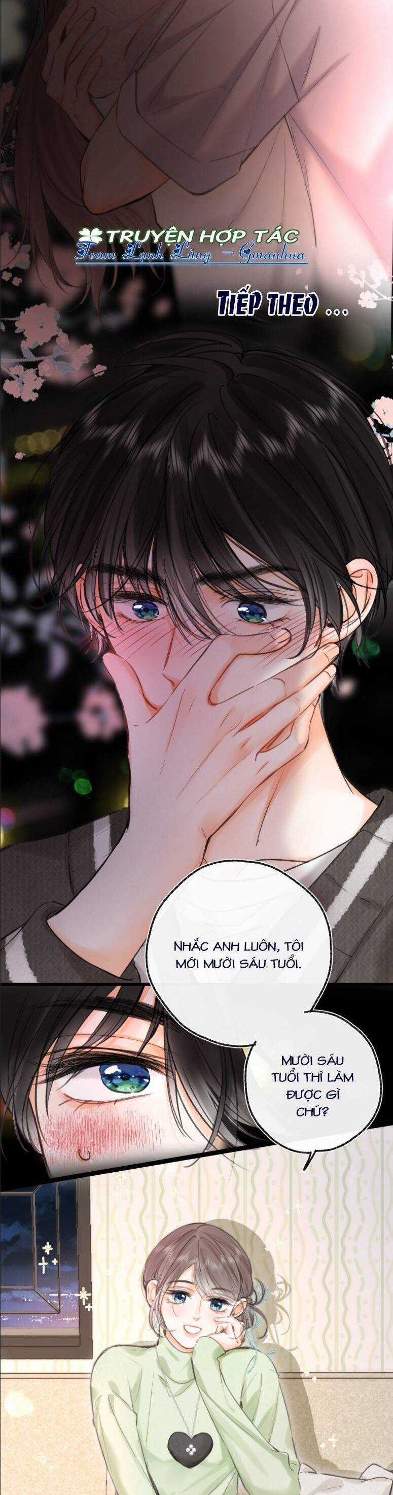 Tôi Mộng Giữa Ban Ngày Chapter 82 trang 24