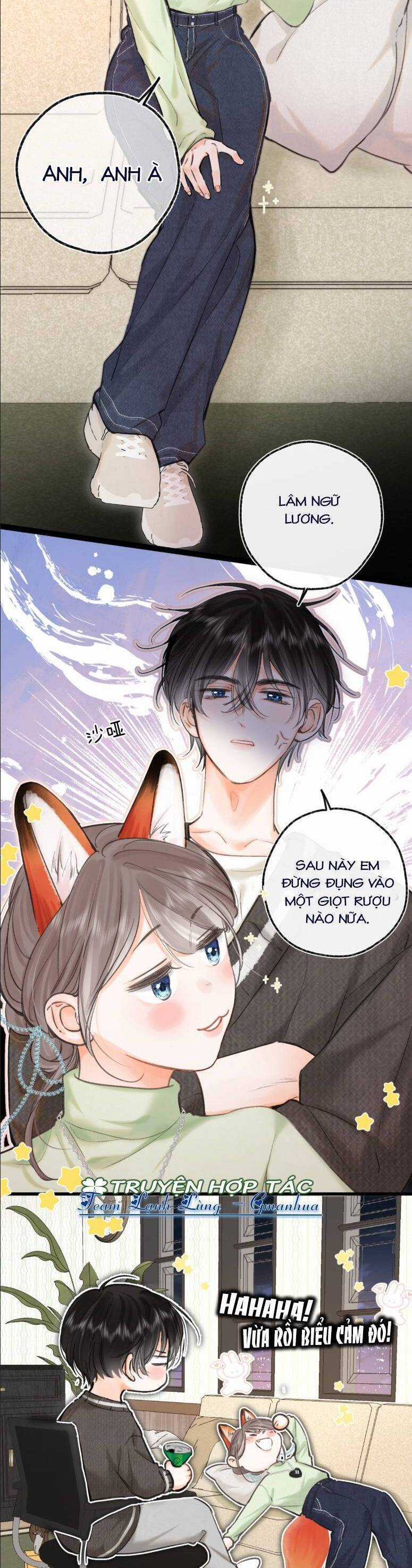 Tôi Mộng Giữa Ban Ngày Chapter 82 trang 25