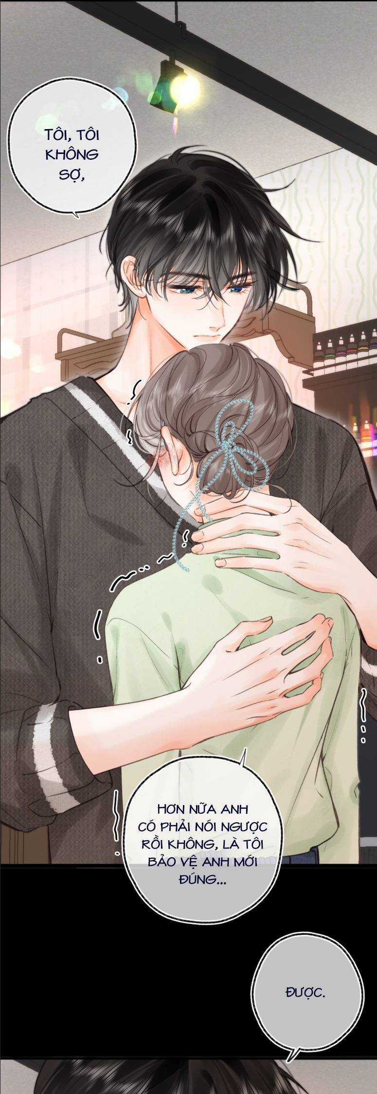 Tôi Mộng Giữa Ban Ngày Chapter 82 trang 3