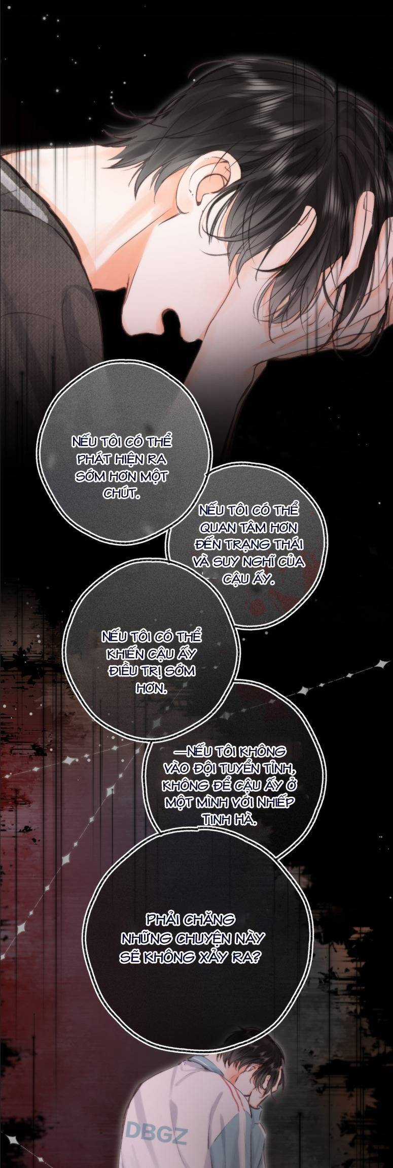 Tôi Mộng Giữa Ban Ngày Chapter 82 trang 6