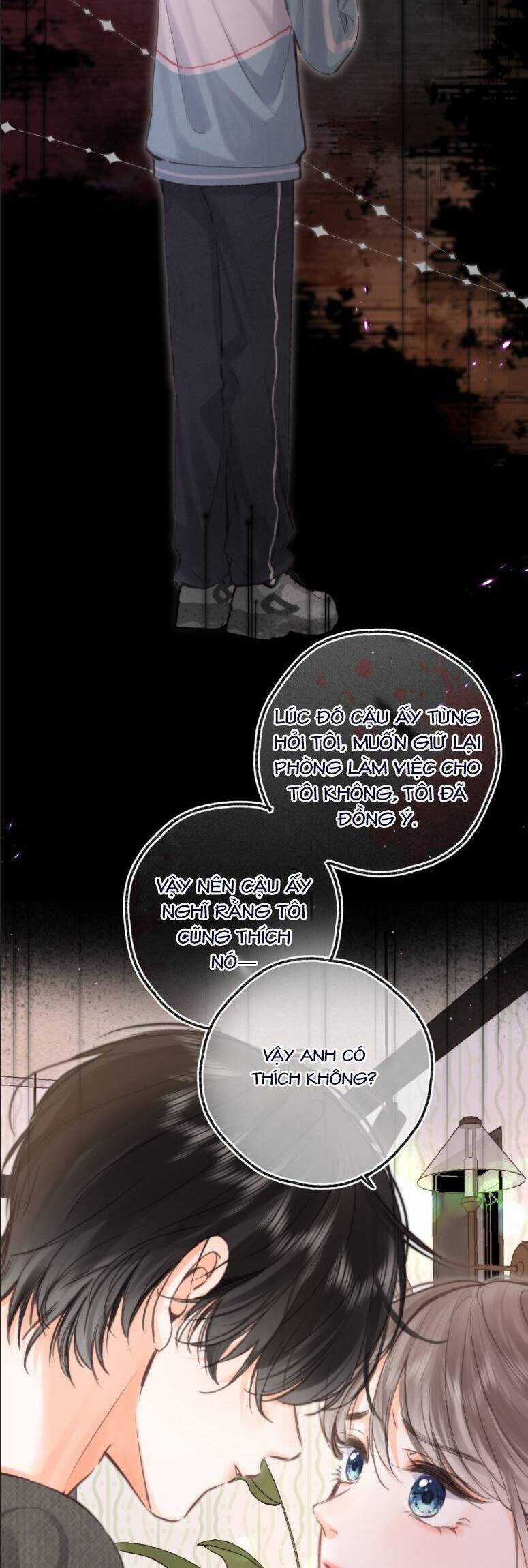 Tôi Mộng Giữa Ban Ngày Chapter 82 trang 7