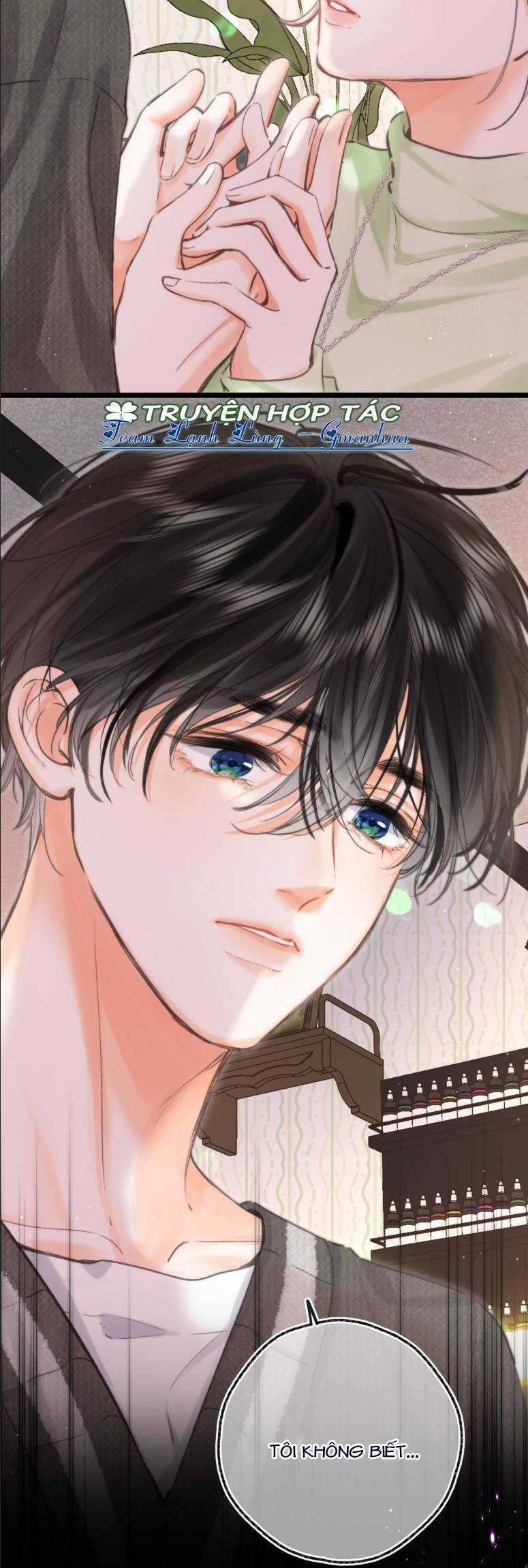 Tôi Mộng Giữa Ban Ngày Chapter 82 trang 8