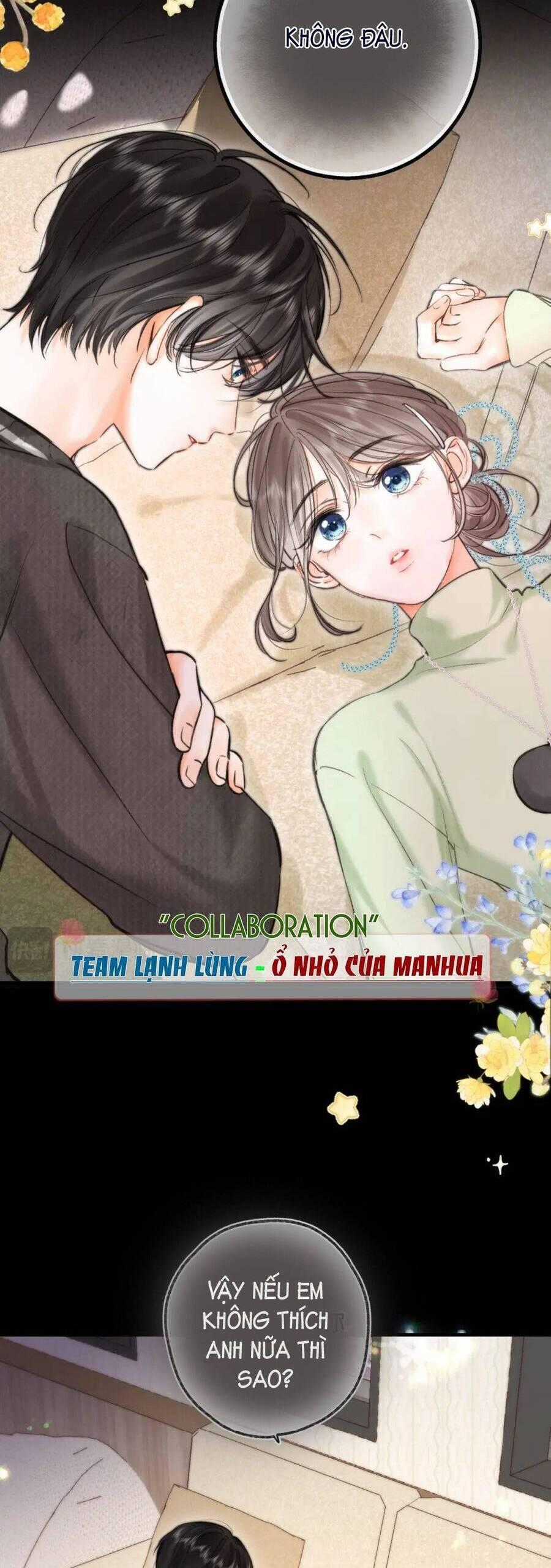 Tôi Mộng Giữa Ban Ngày Chapter 83 trang 1