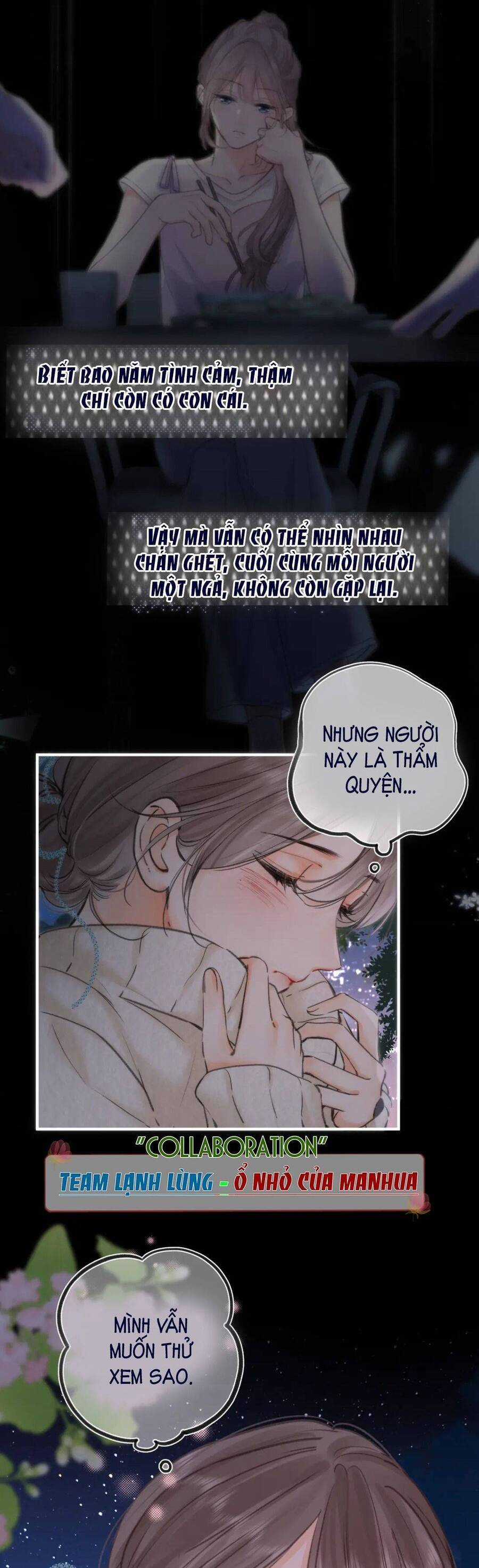 Tôi Mộng Giữa Ban Ngày Chapter 83 trang 11