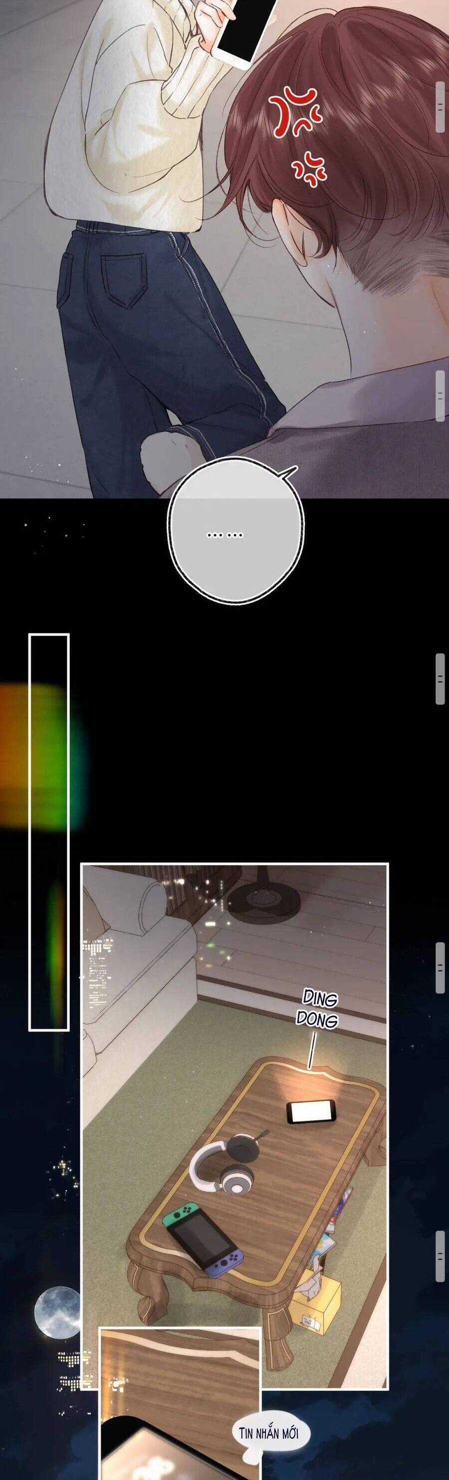 Tôi Mộng Giữa Ban Ngày Chapter 83 trang 20