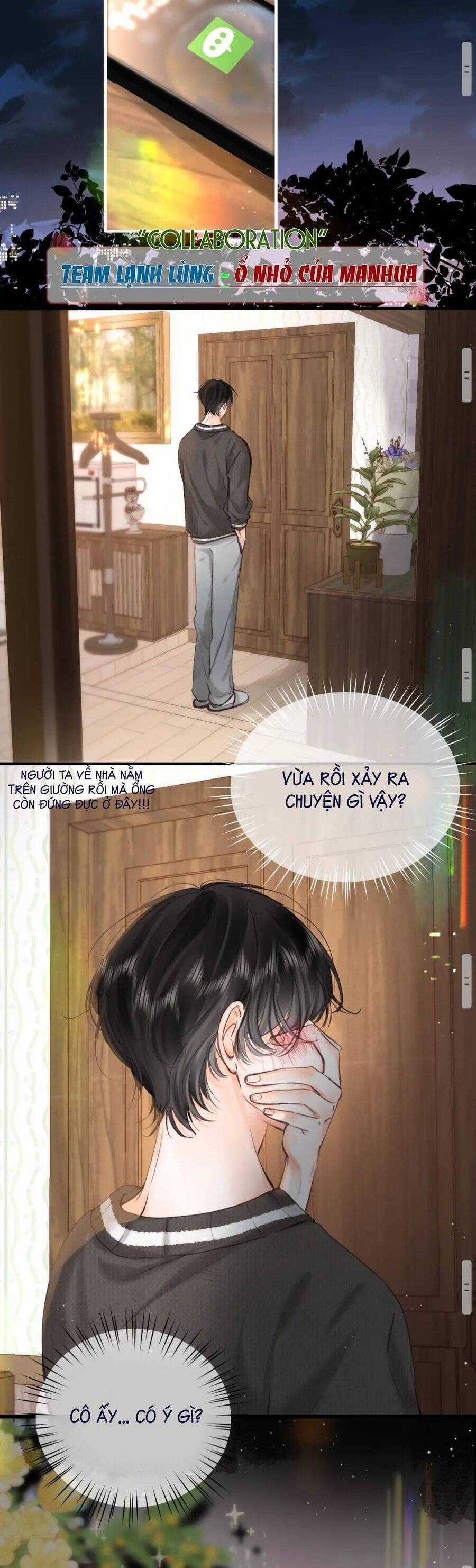 Tôi Mộng Giữa Ban Ngày Chapter 83 trang 21