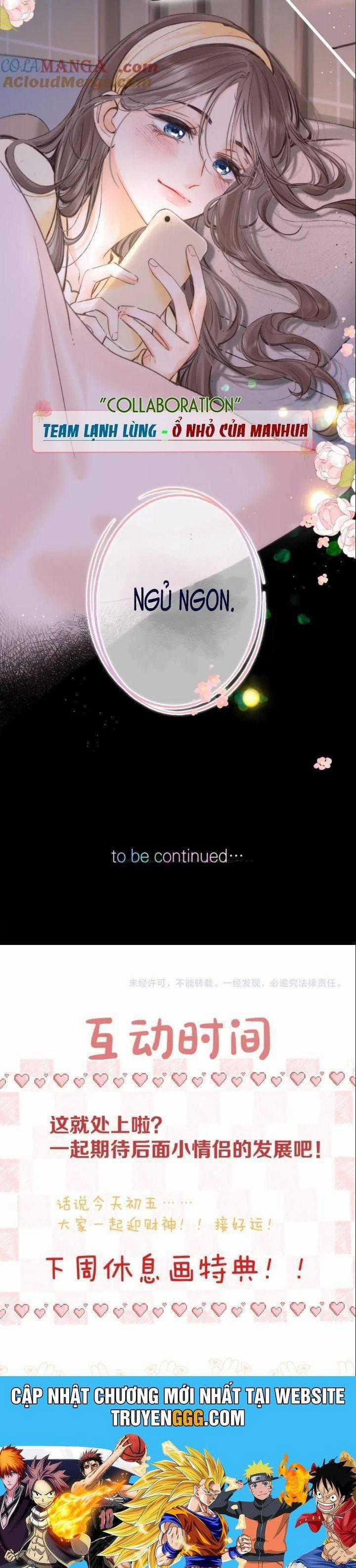 Tôi Mộng Giữa Ban Ngày Chapter 83 trang 26