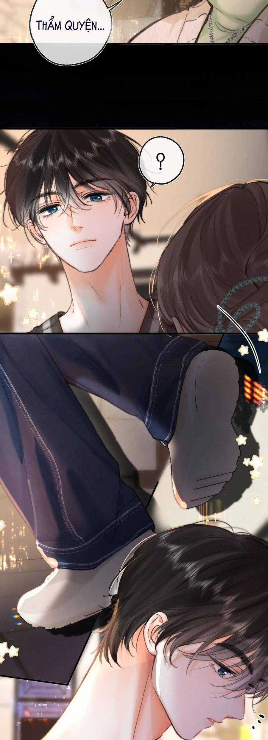 Tôi Mộng Giữa Ban Ngày Chapter 83 trang 5