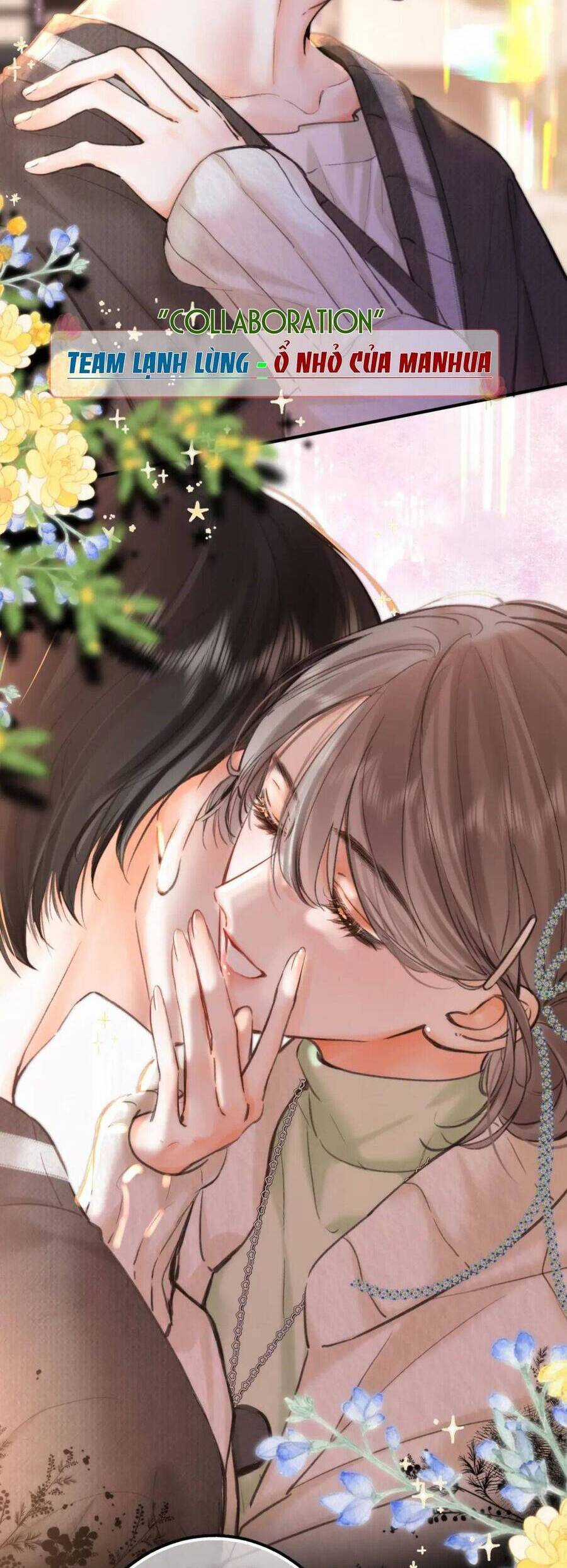 Tôi Mộng Giữa Ban Ngày Chapter 83 trang 6