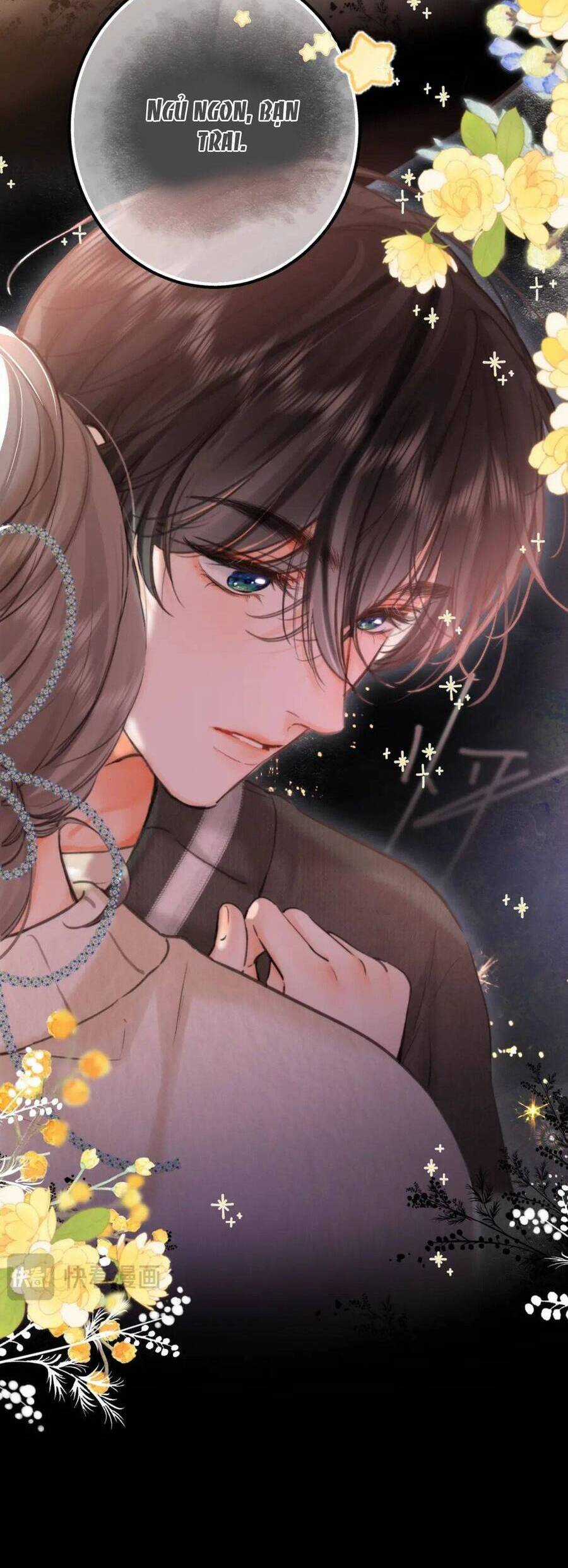 Tôi Mộng Giữa Ban Ngày Chapter 83 trang 7