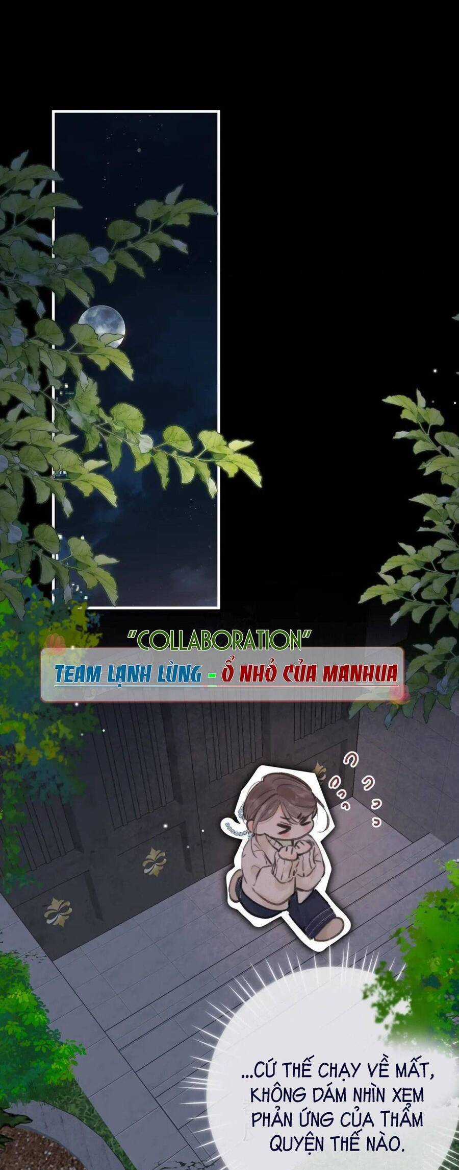 Tôi Mộng Giữa Ban Ngày Chapter 83 trang 8