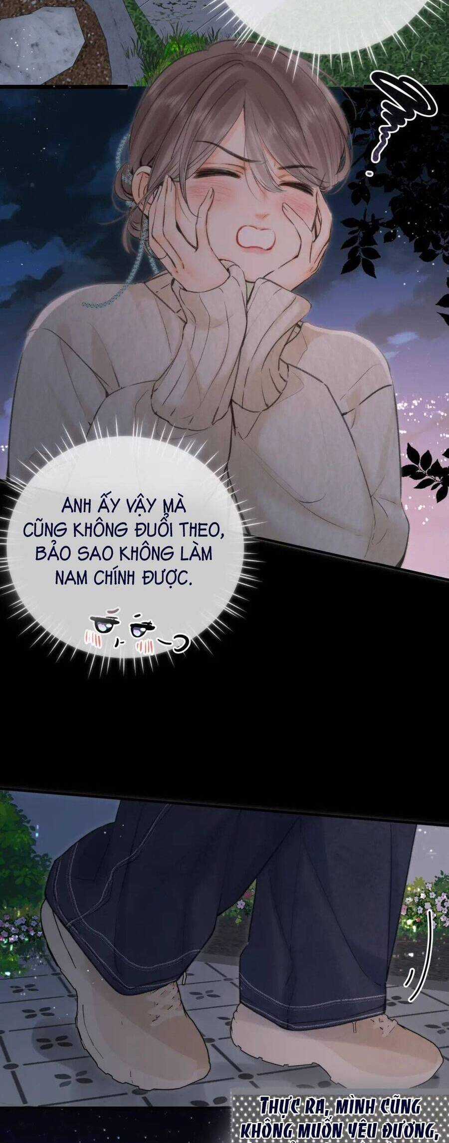 Tôi Mộng Giữa Ban Ngày Chapter 83 trang 9