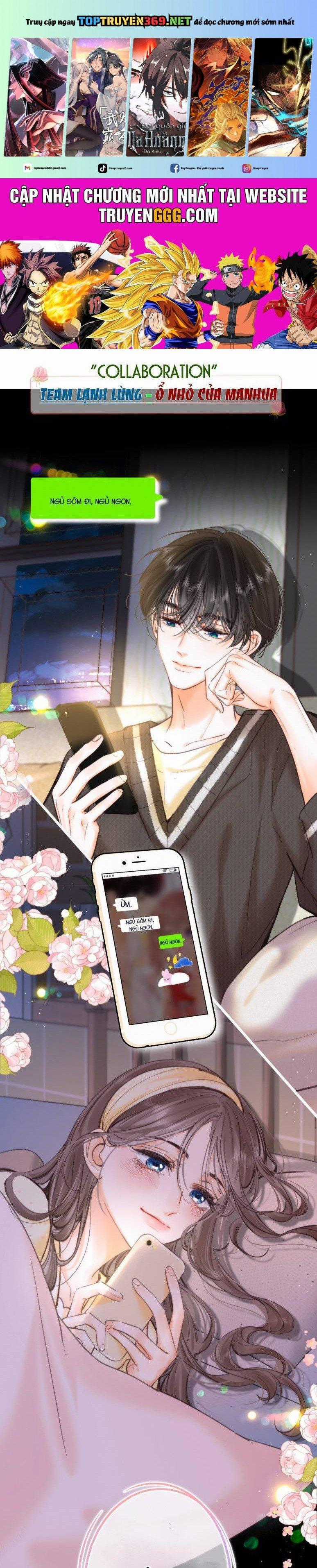Tôi Mộng Giữa Ban Ngày Chapter 84 trang 0