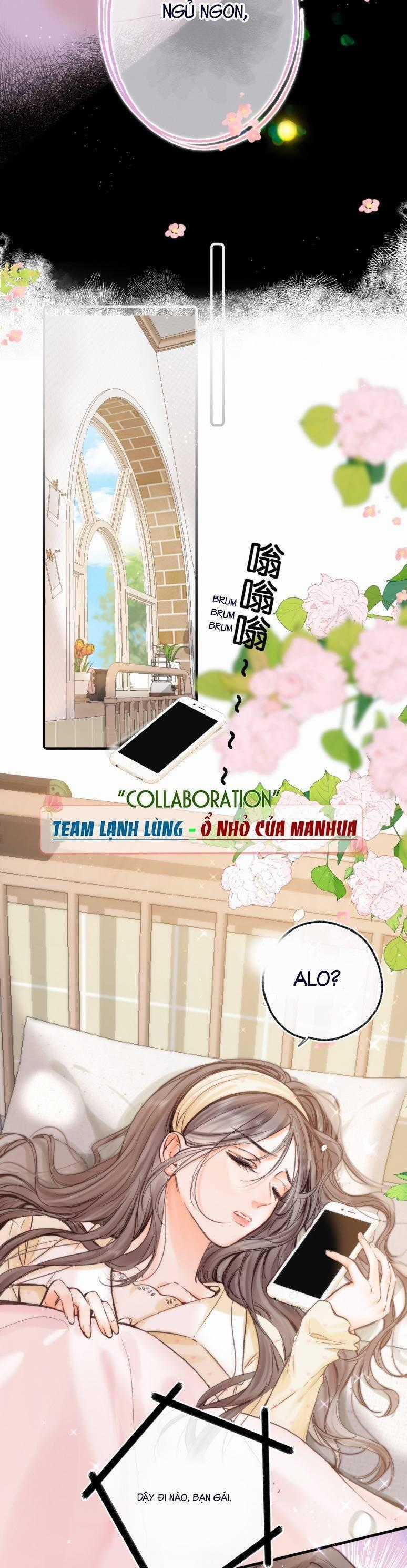 Tôi Mộng Giữa Ban Ngày Chapter 84 trang 1