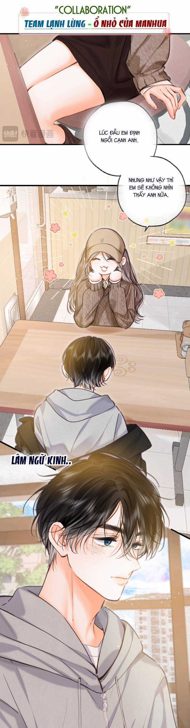 Tôi Mộng Giữa Ban Ngày Chapter 84 trang 12