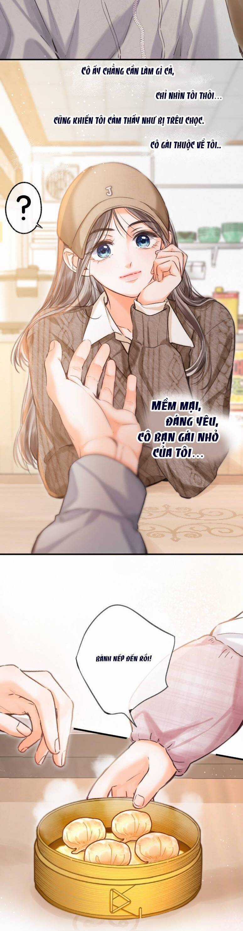 Tôi Mộng Giữa Ban Ngày Chapter 84 trang 13