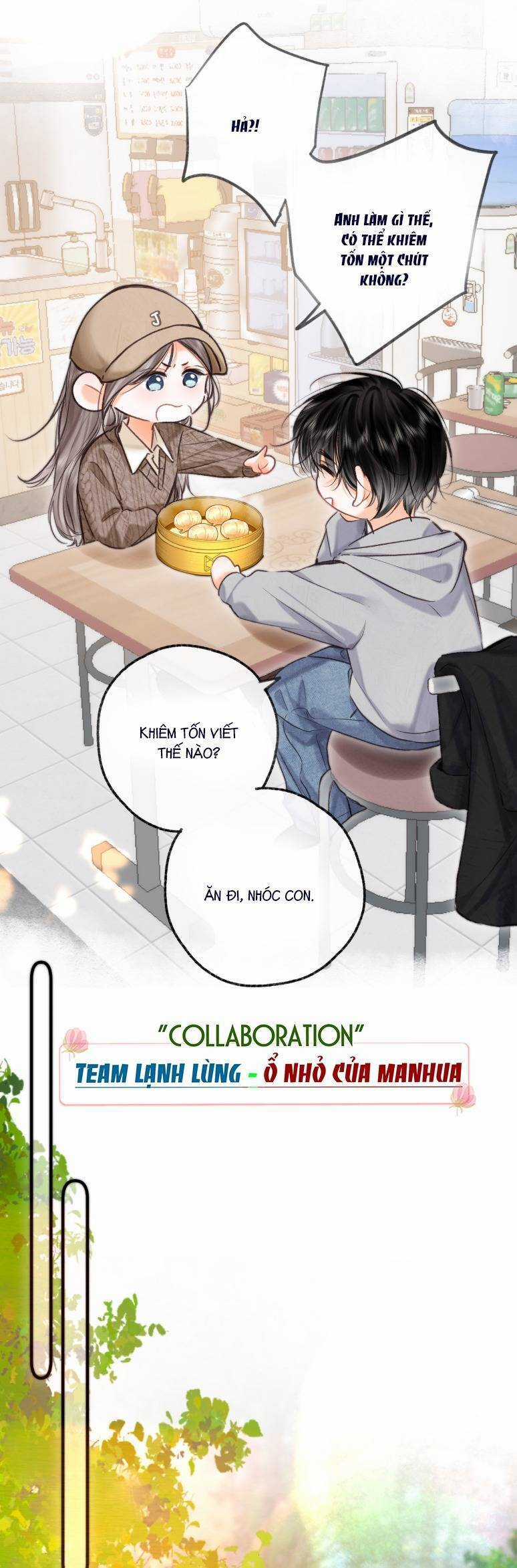 Tôi Mộng Giữa Ban Ngày Chapter 84 trang 17