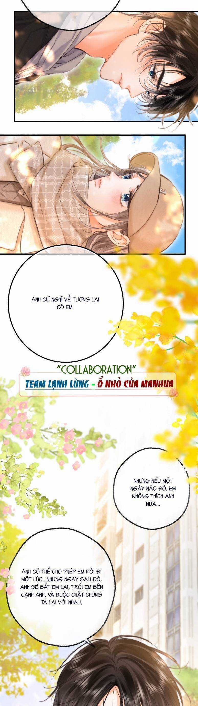 Tôi Mộng Giữa Ban Ngày Chapter 84 trang 24