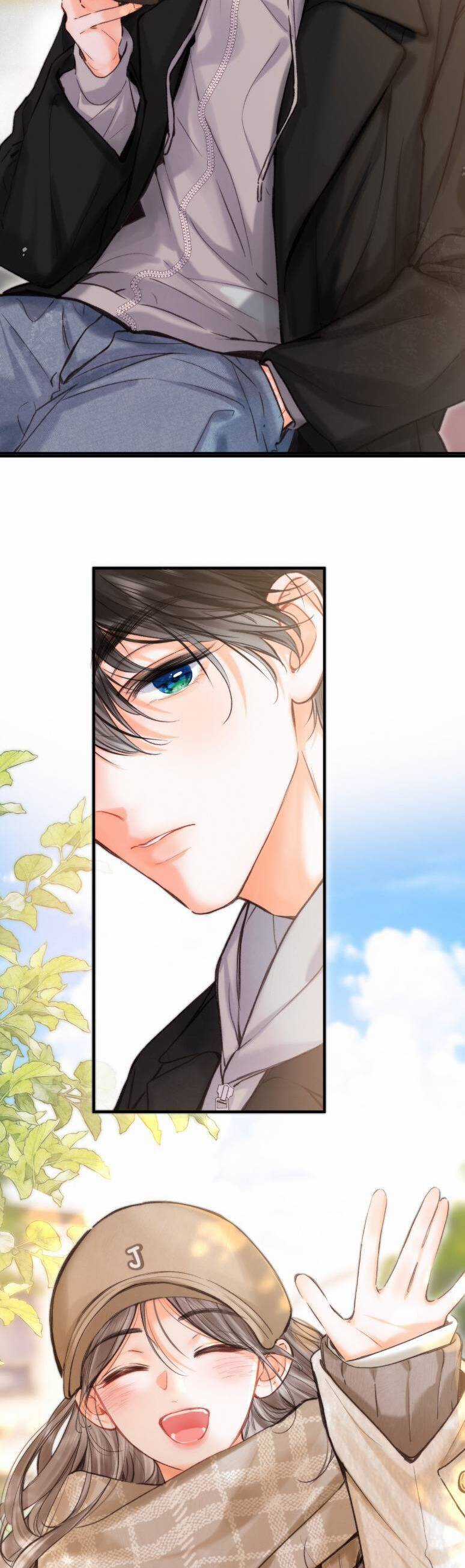 Tôi Mộng Giữa Ban Ngày Chapter 84 trang 6