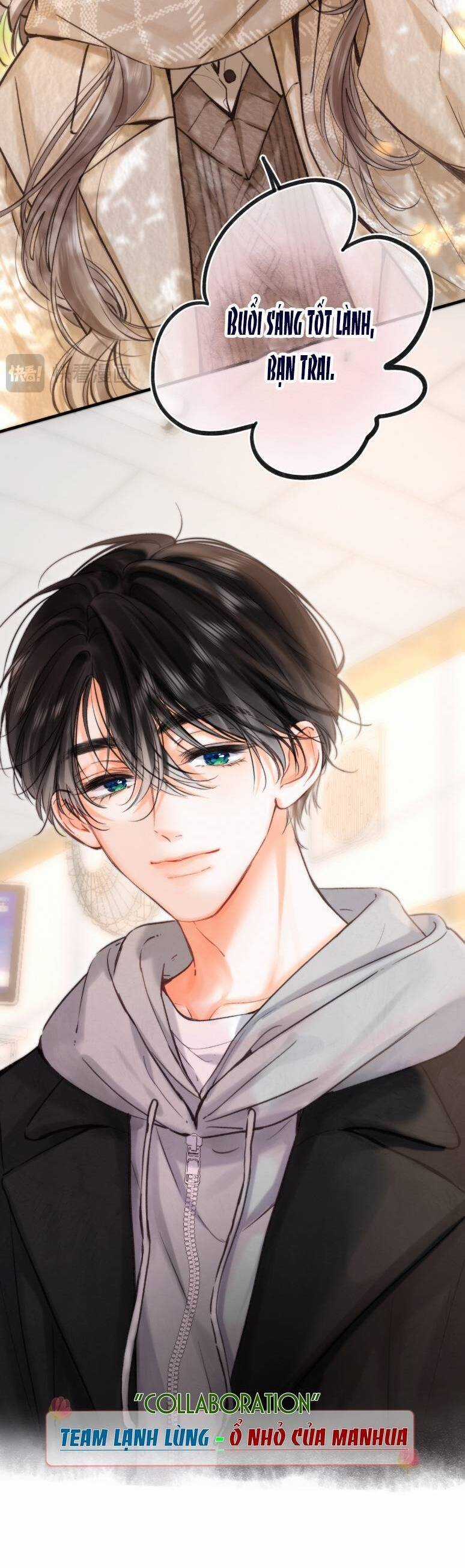 Tôi Mộng Giữa Ban Ngày Chapter 84 trang 7