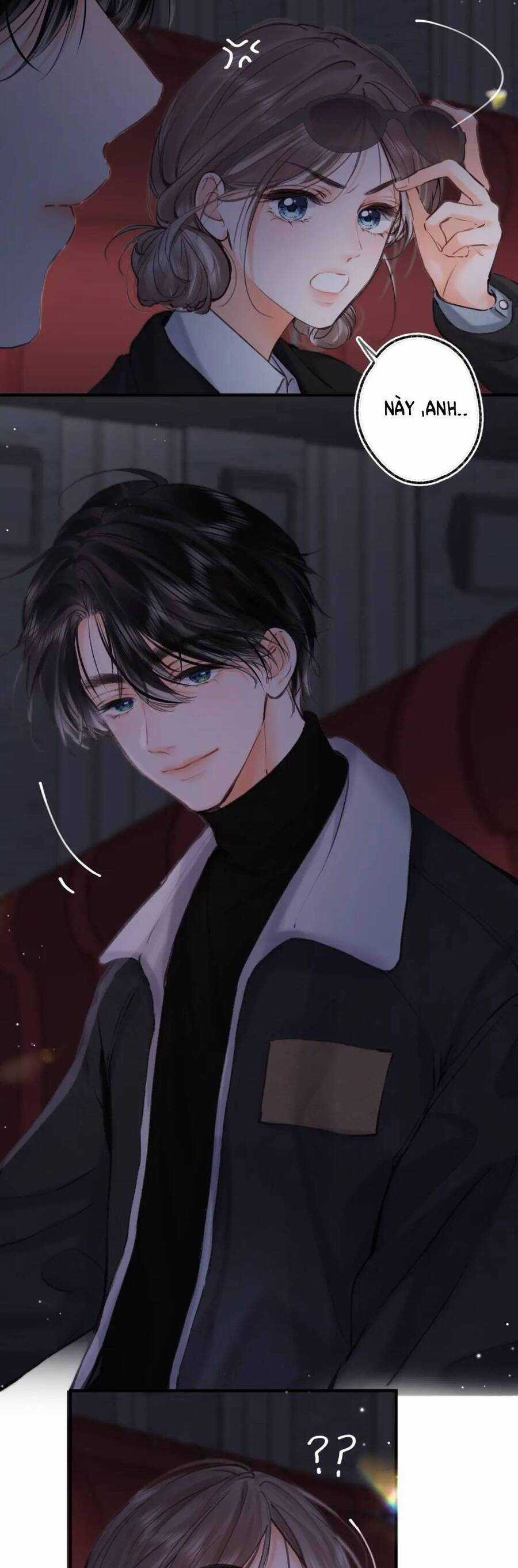 Tôi Mộng Giữa Ban Ngày Chapter 85 trang 5