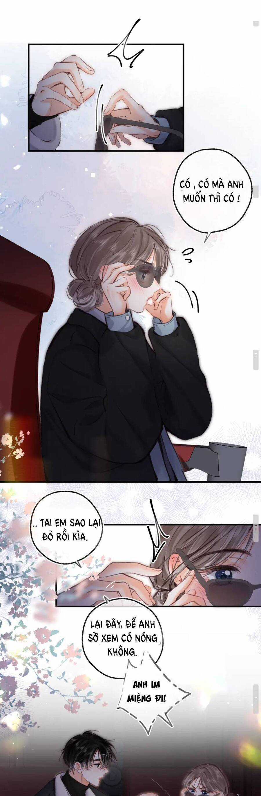 Tôi Mộng Giữa Ban Ngày Chapter 85 trang 7