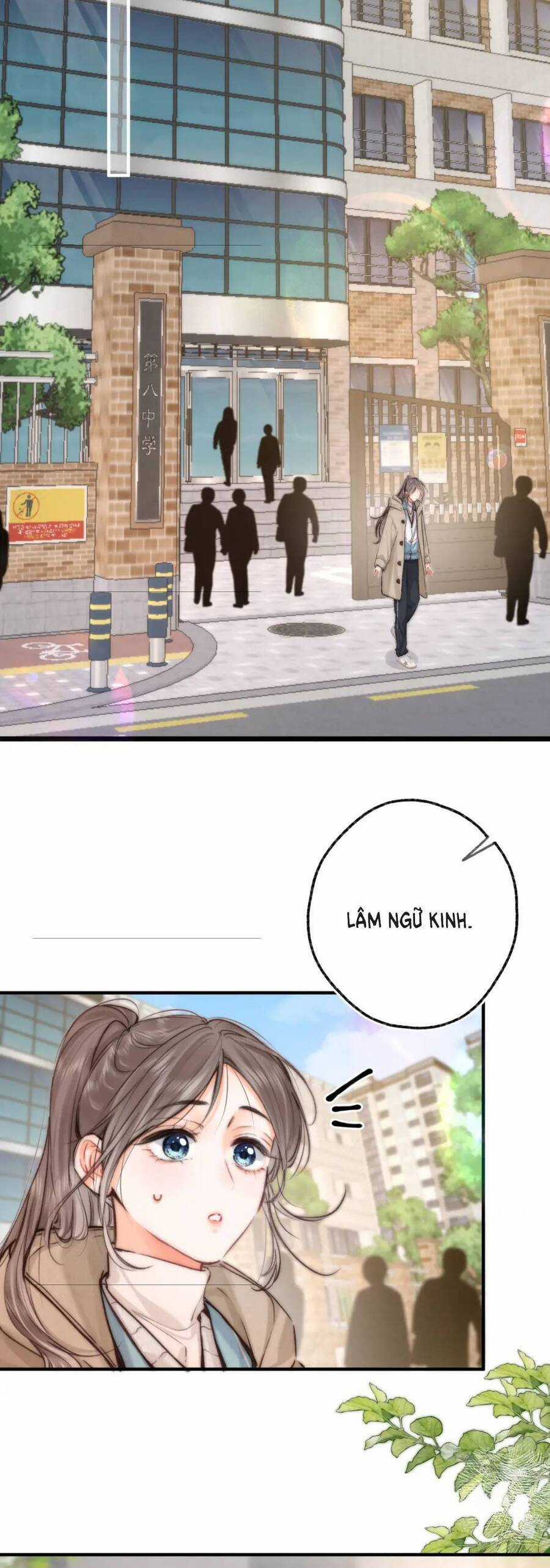 Tôi Mộng Giữa Ban Ngày Chapter 86 trang 11