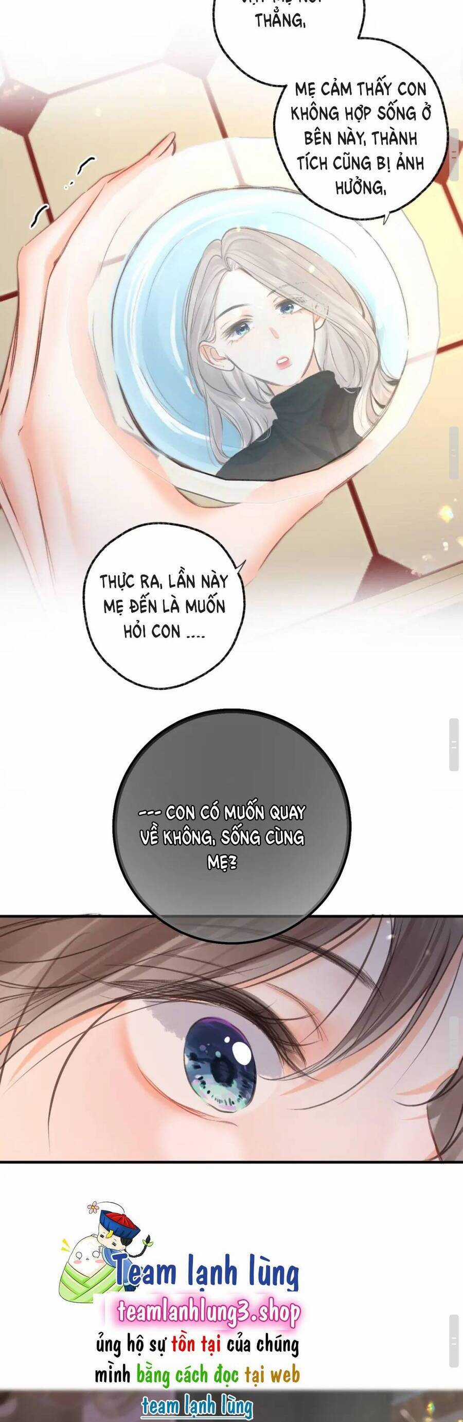 Tôi Mộng Giữa Ban Ngày Chapter 86 trang 17