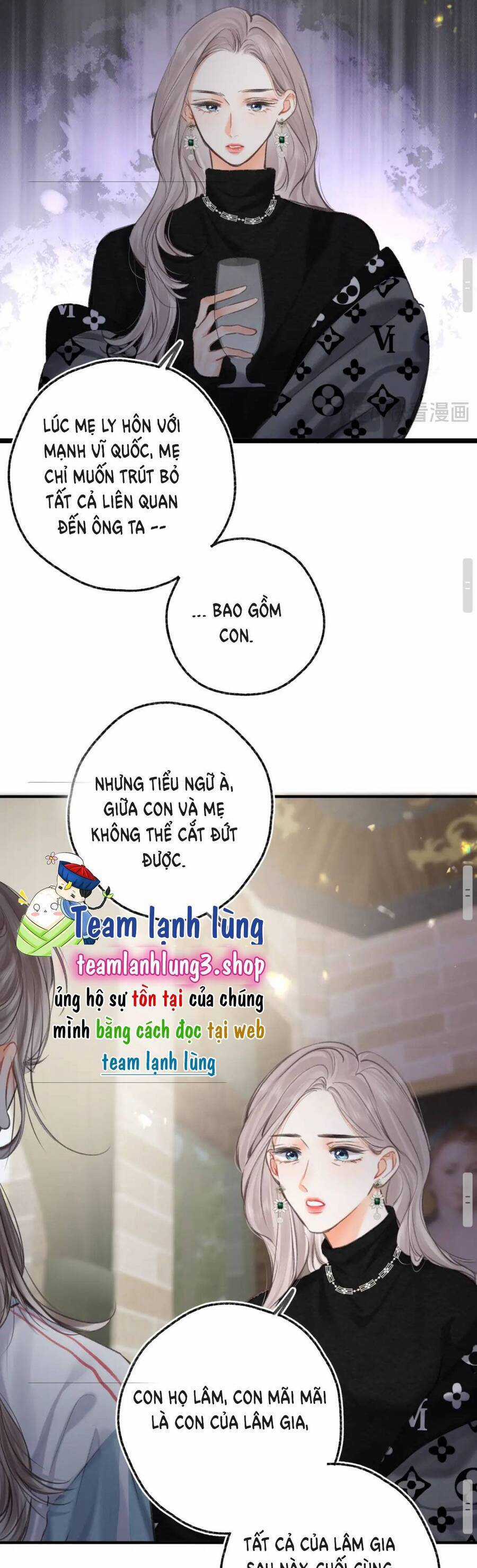 Tôi Mộng Giữa Ban Ngày Chapter 86 trang 19