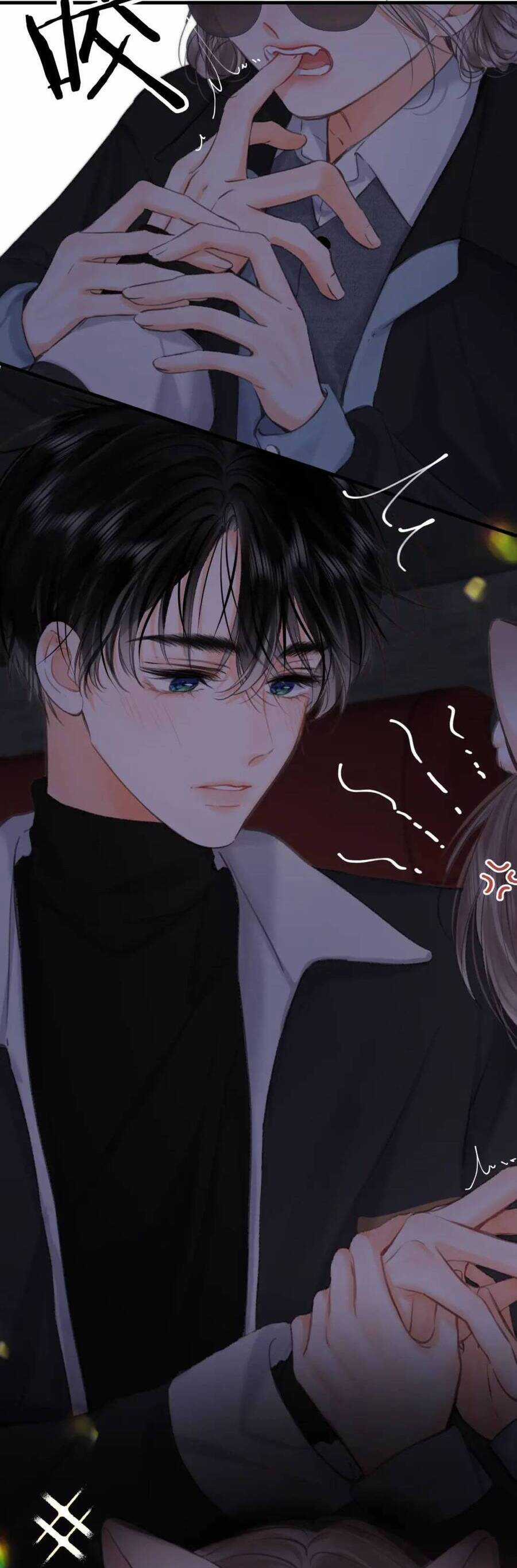 Tôi Mộng Giữa Ban Ngày Chapter 86 trang 2