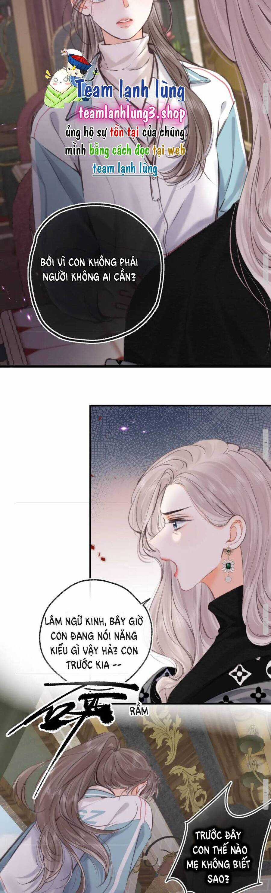 Tôi Mộng Giữa Ban Ngày Chapter 86 trang 22