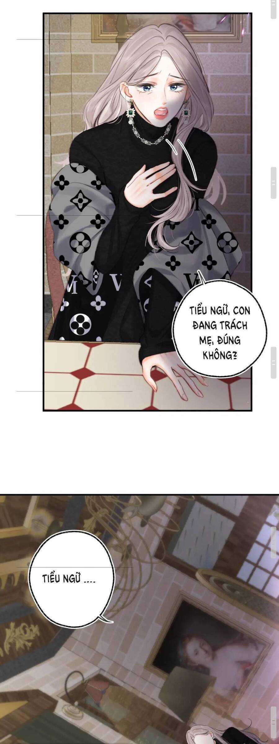 Tôi Mộng Giữa Ban Ngày Chapter 86 trang 24