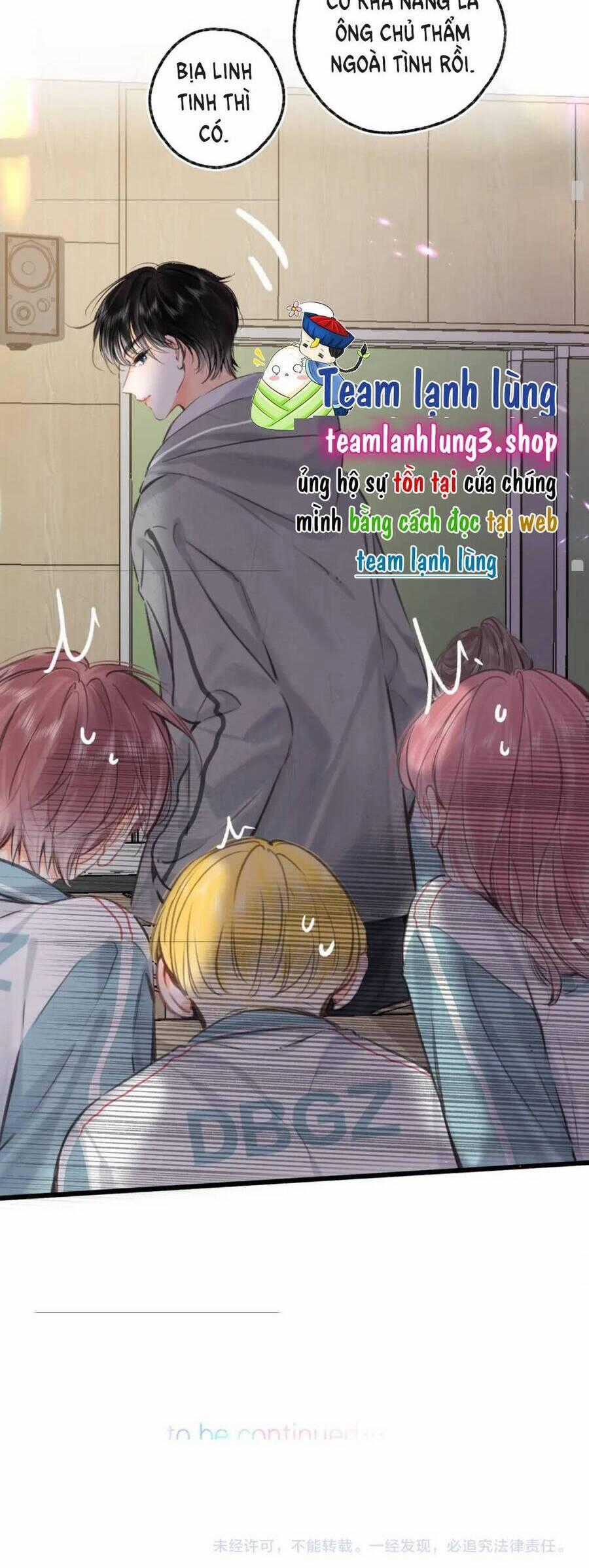 Tôi Mộng Giữa Ban Ngày Chapter 86 trang 27