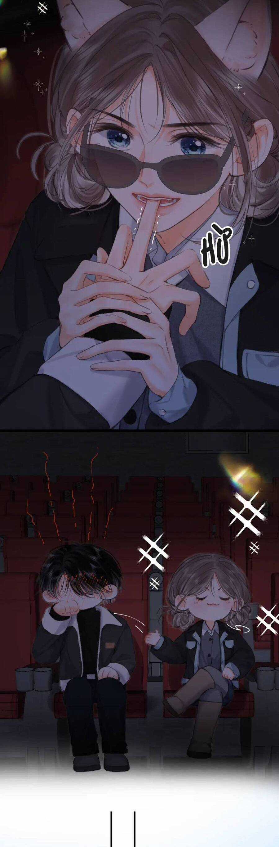 Tôi Mộng Giữa Ban Ngày Chapter 86 trang 3