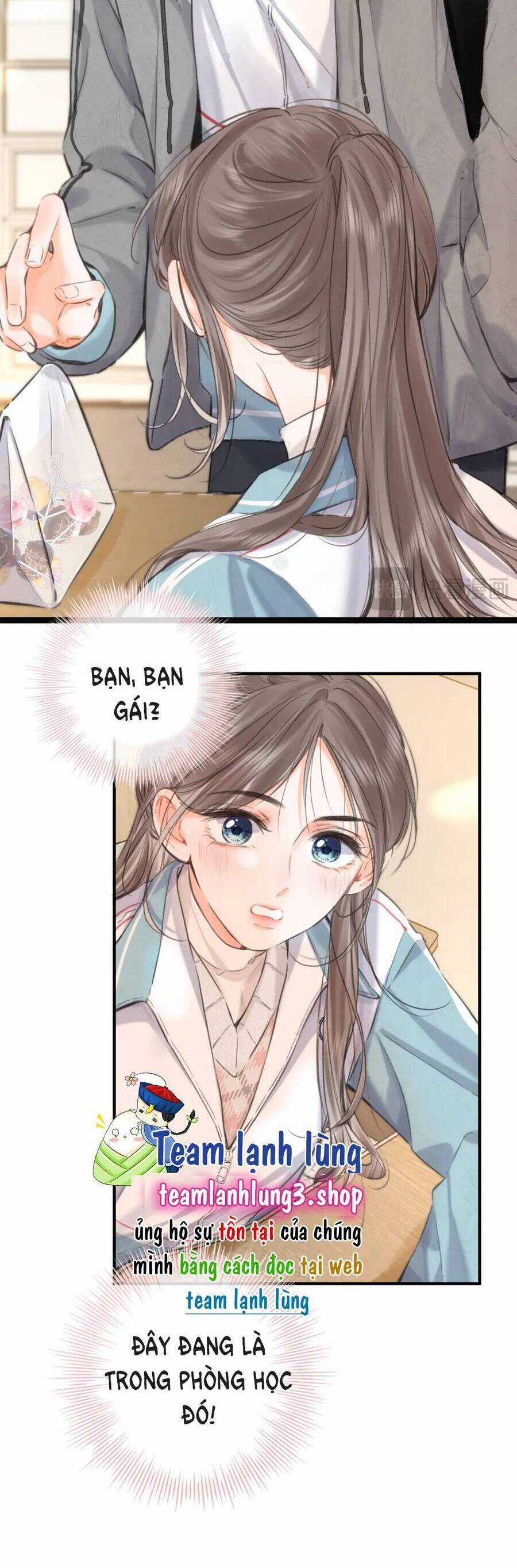 Tôi Mộng Giữa Ban Ngày Chapter 86 trang 6