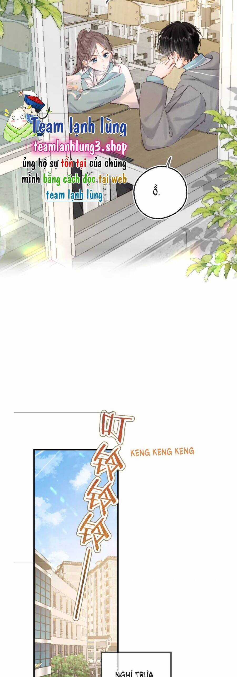 Tôi Mộng Giữa Ban Ngày Chapter 86 trang 9