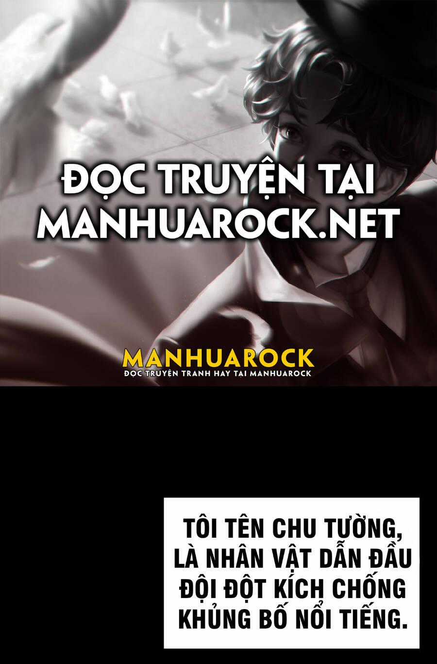 Tôi Một Tay Thống Trị Trò Chơi Chương 0 trang 0