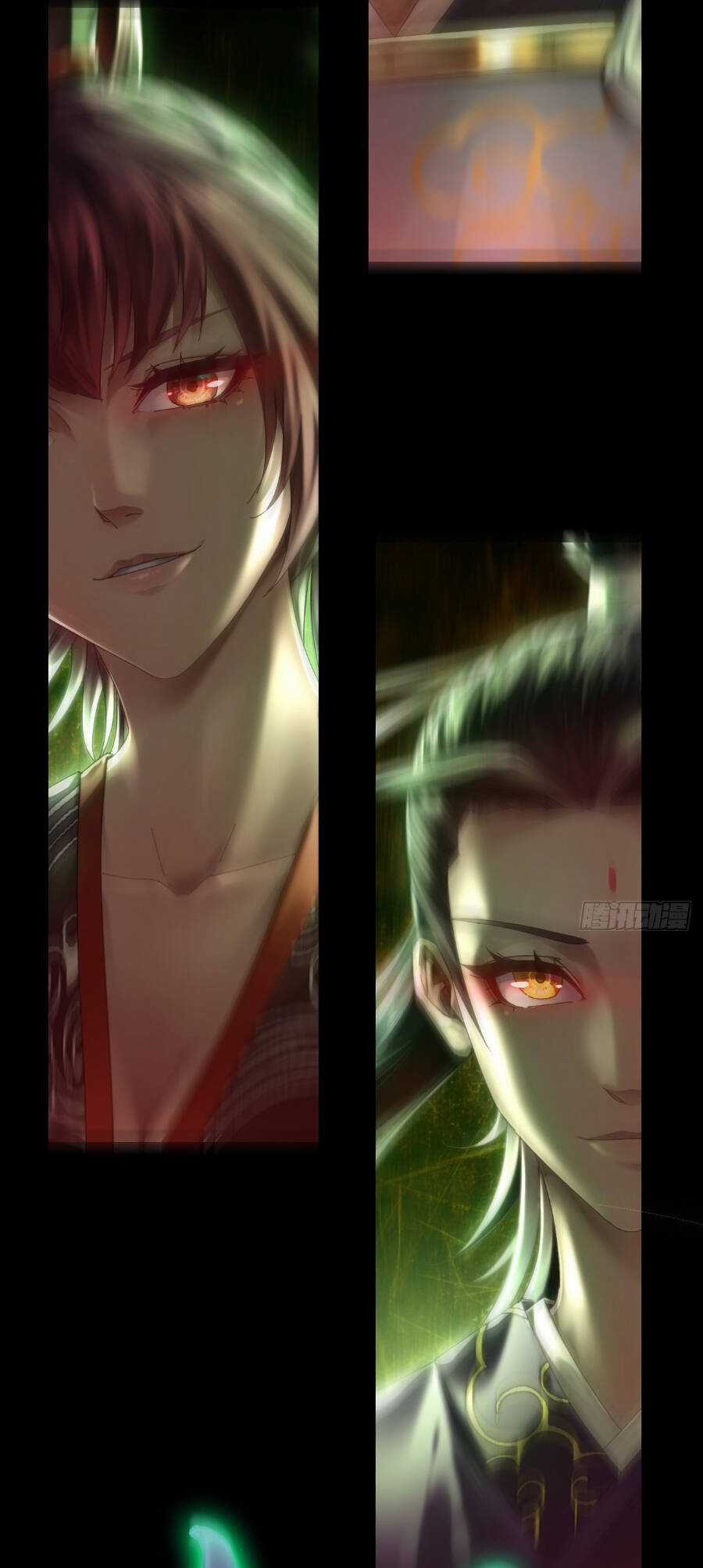 Tôi Một Tay Thống Trị Trò Chơi Chương 0 trang 13