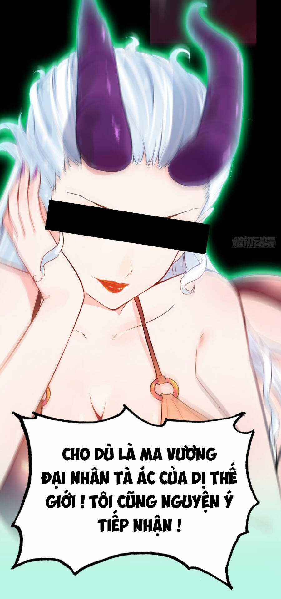 Tôi Một Tay Thống Trị Trò Chơi Chương 0 trang 14