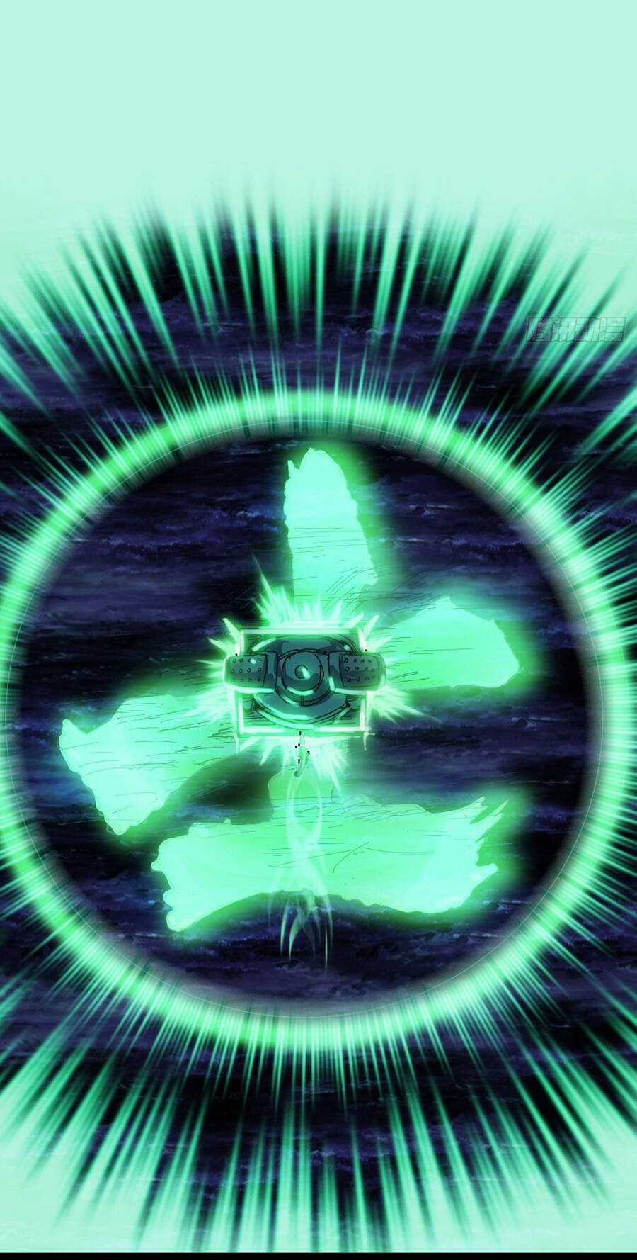 Tôi Một Tay Thống Trị Trò Chơi Chương 0 trang 15