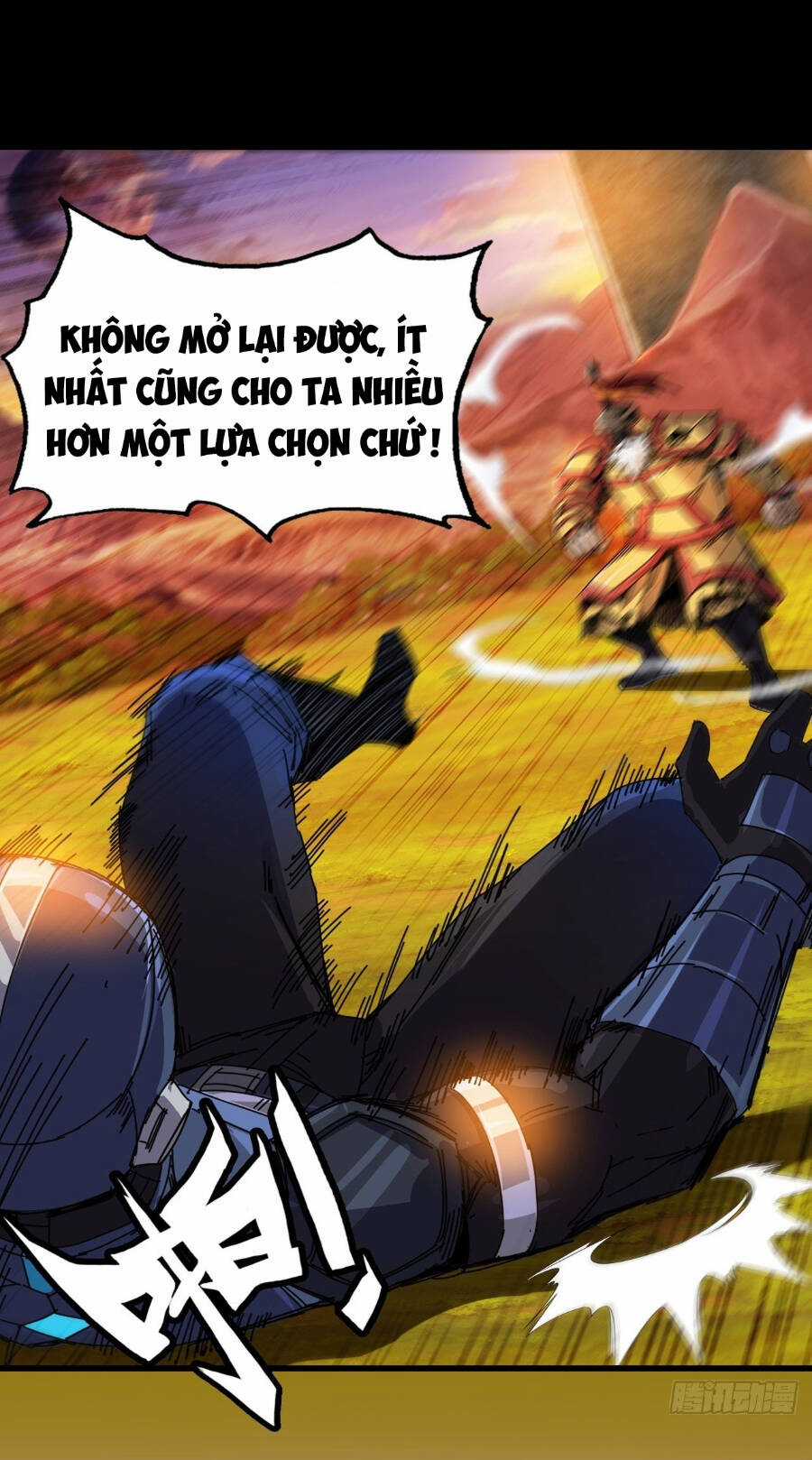 Tôi Một Tay Thống Trị Trò Chơi Chương 0 trang 20