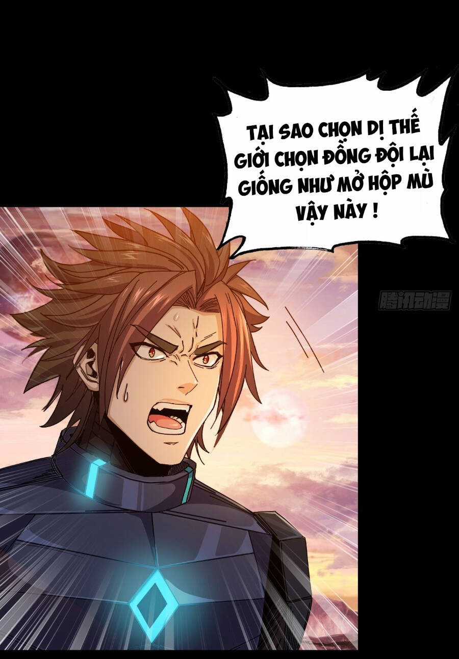 Tôi Một Tay Thống Trị Trò Chơi Chương 0 trang 8