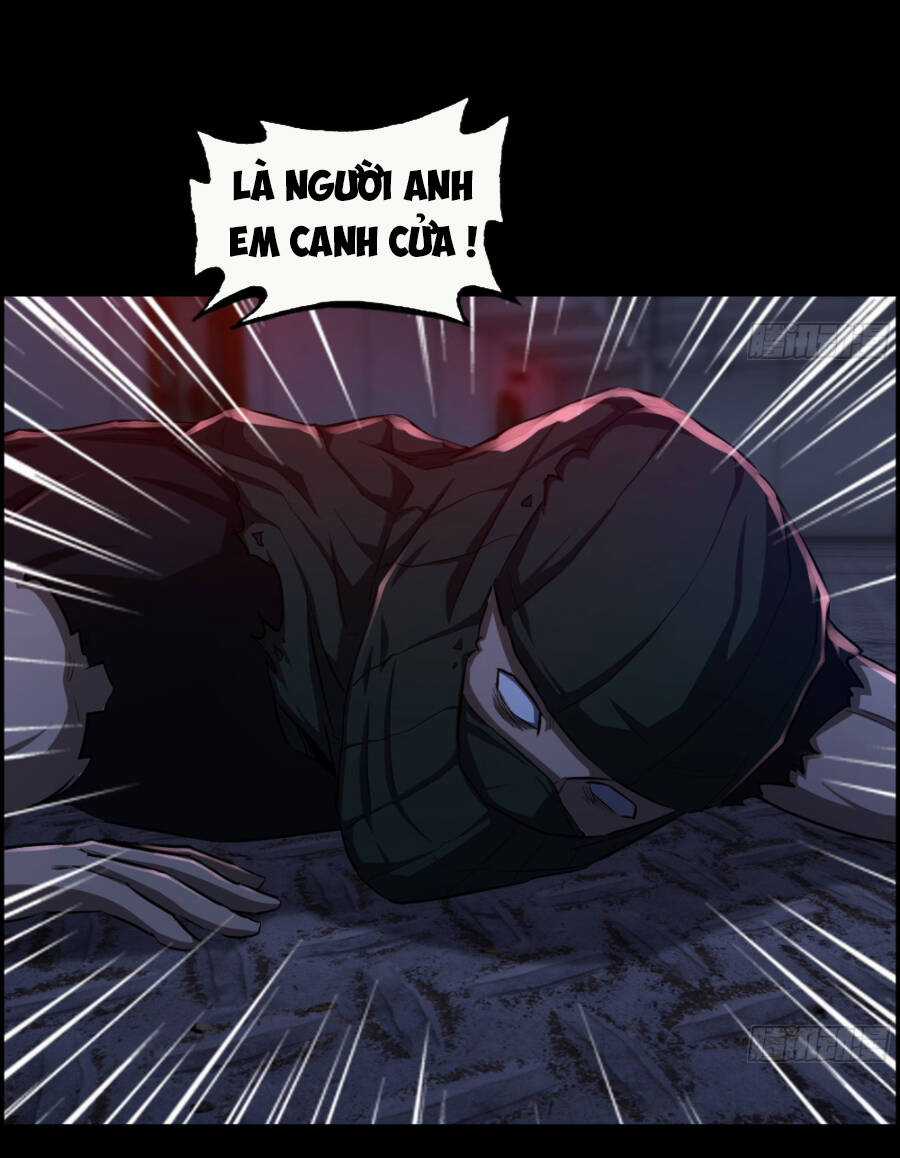 Tôi Một Tay Thống Trị Trò Chơi Chương 1 trang 12