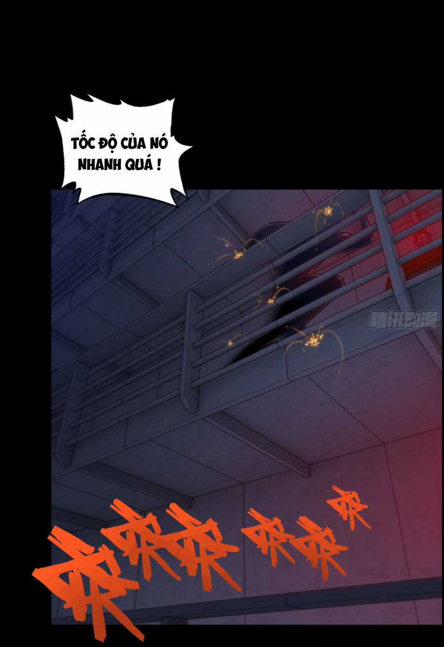 Tôi Một Tay Thống Trị Trò Chơi Chương 1 trang 16