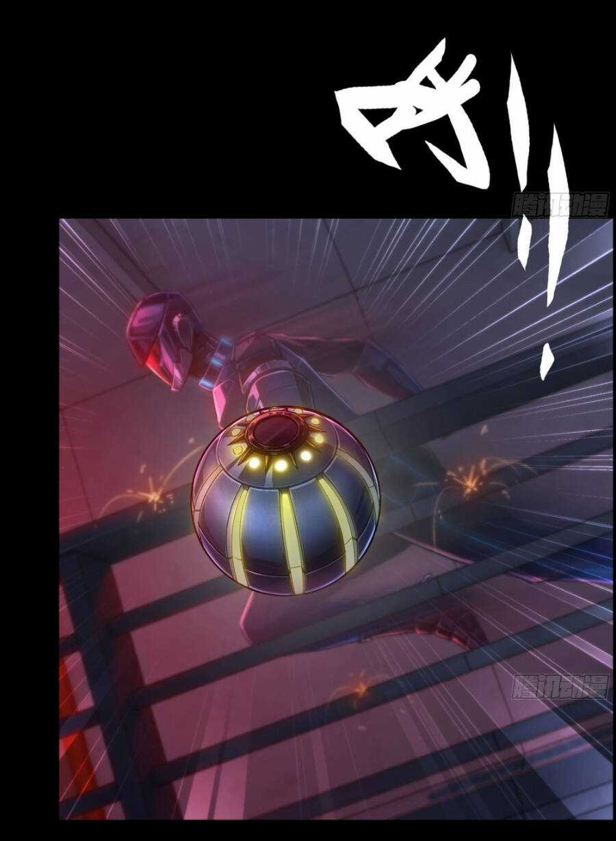 Tôi Một Tay Thống Trị Trò Chơi Chương 1 trang 19