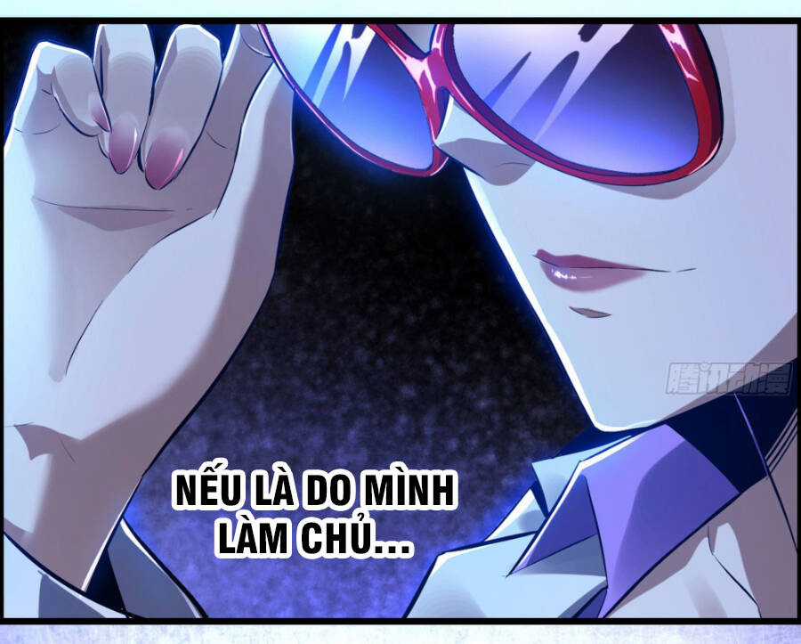 Tôi Một Tay Thống Trị Trò Chơi Chương 1 trang 2